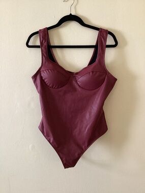 AKIRA Bodysuit